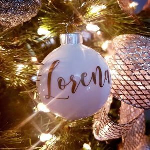 Meet your Posher, Lorena